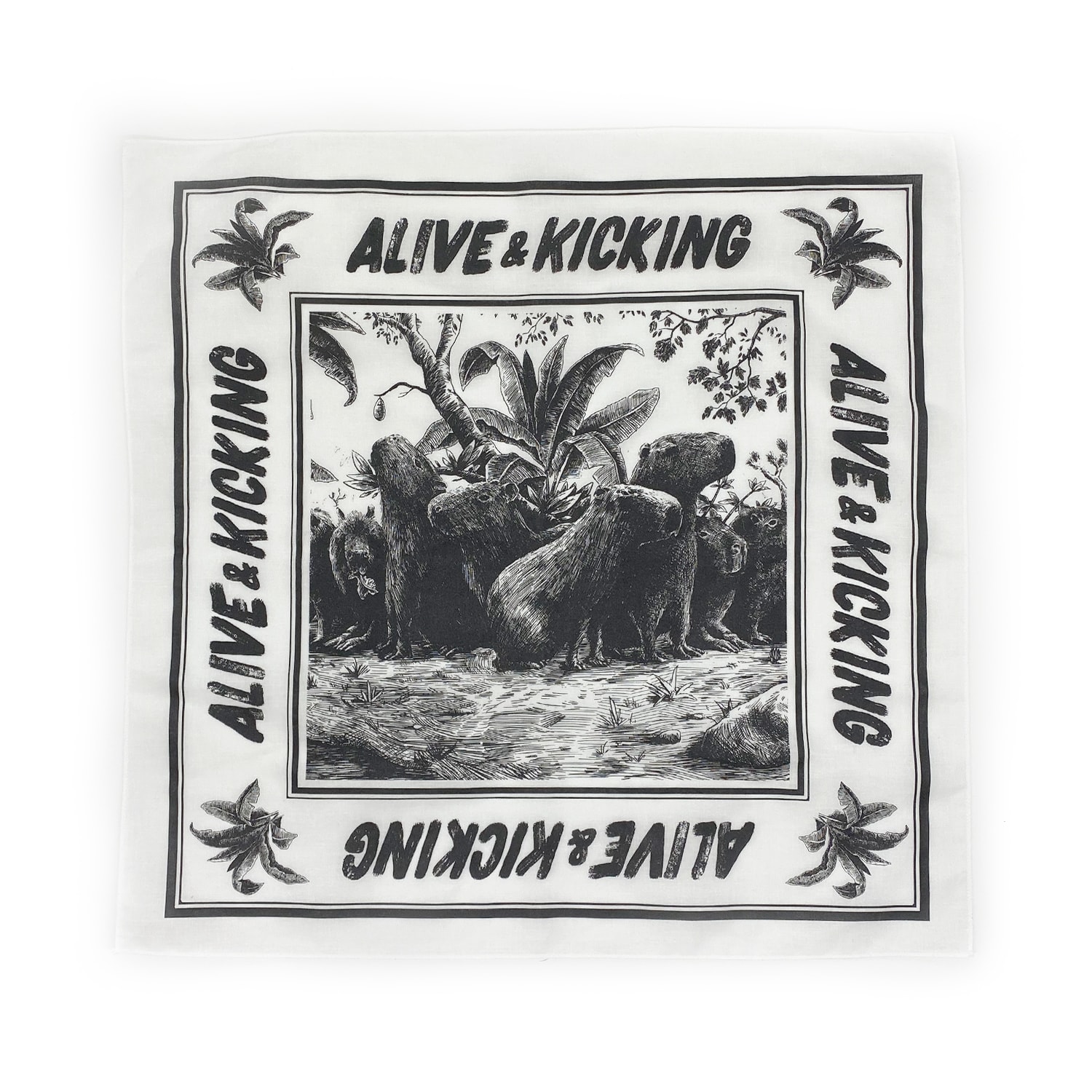 A&K Bandana