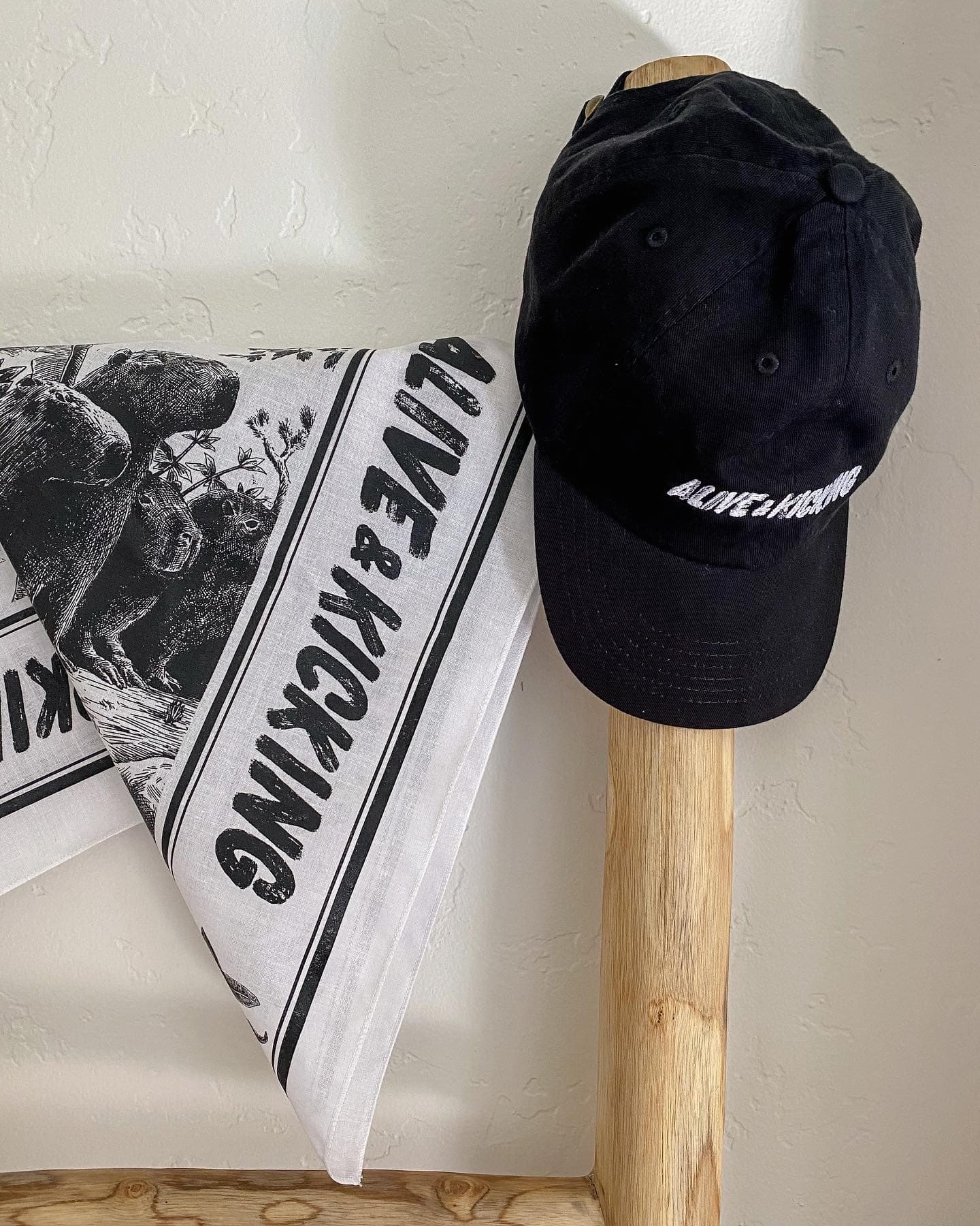 A&K Dad Hat