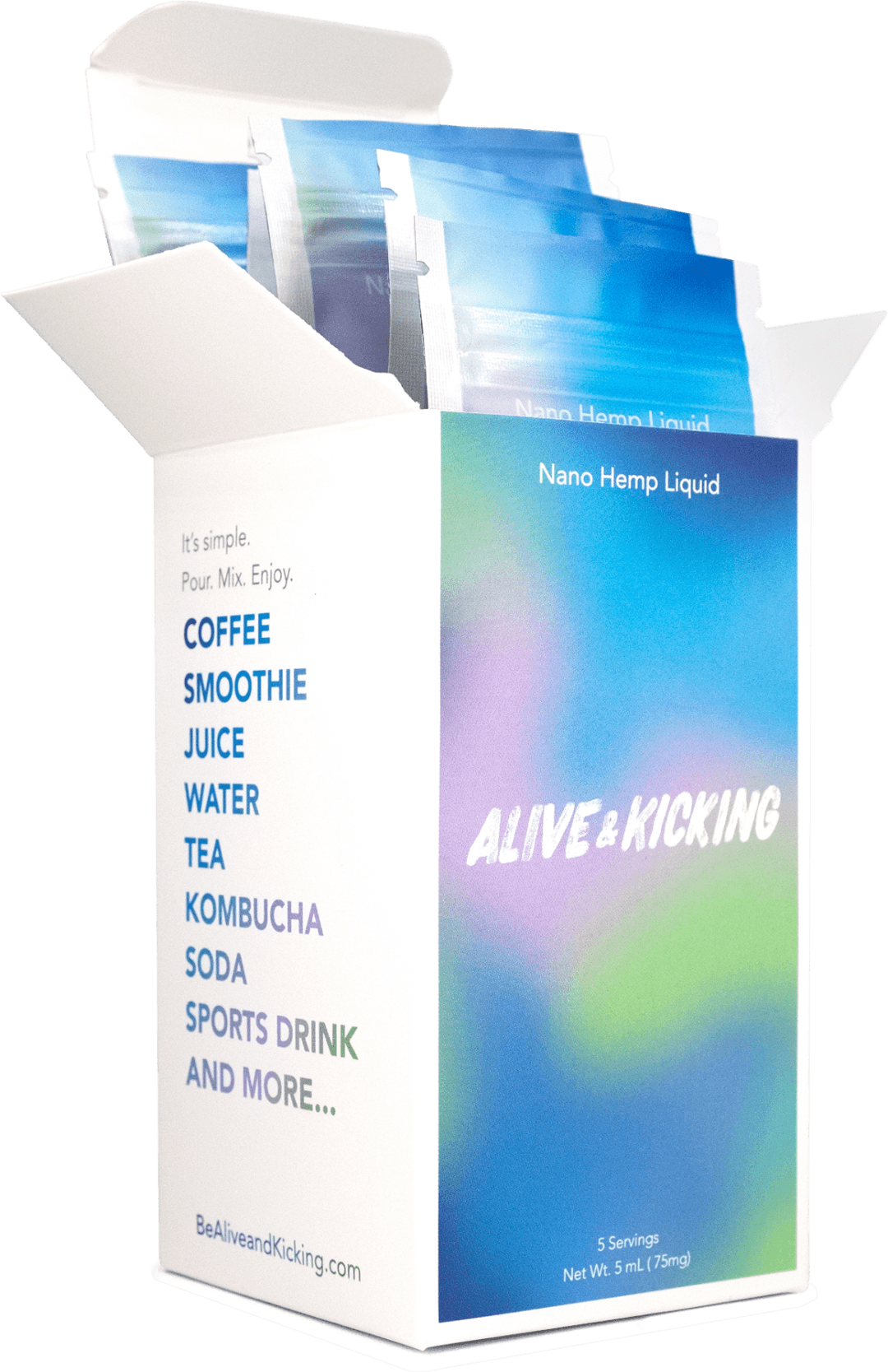 AliveandKicking_BoxOpen