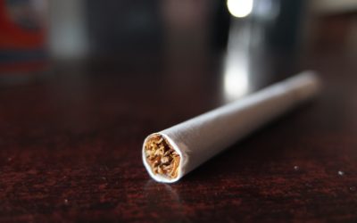 CBD Hemp Pre-rolls as a Way to Quit Smoking