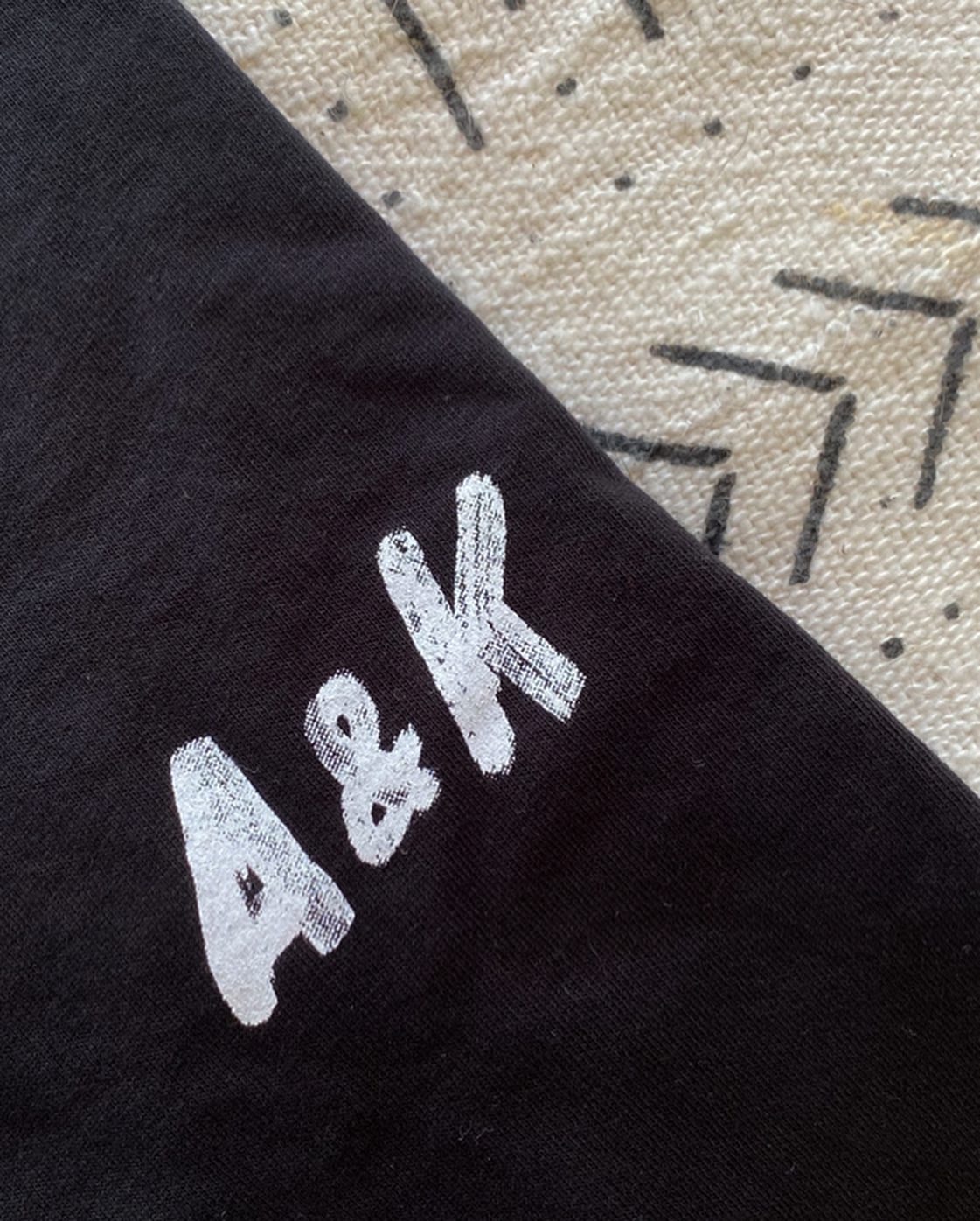 A&K T-shirt